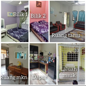 Saffira Homestay Near Universiti Malaya
